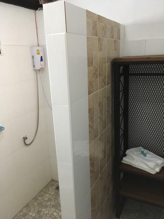 Phutara Accomodation Cha-Am Dış mekan fotoğraf