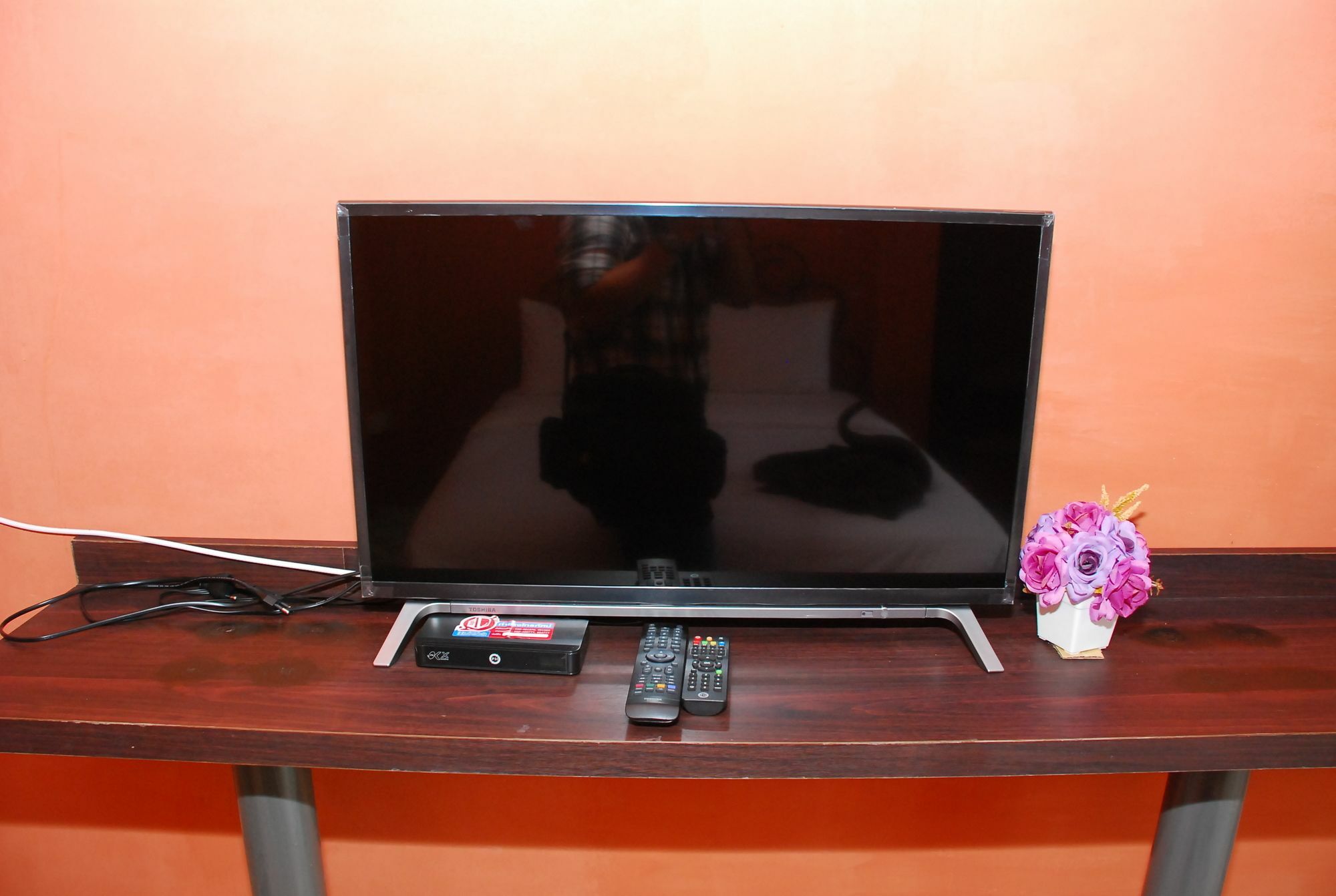 Phutara Accomodation Cha-Am Dış mekan fotoğraf
