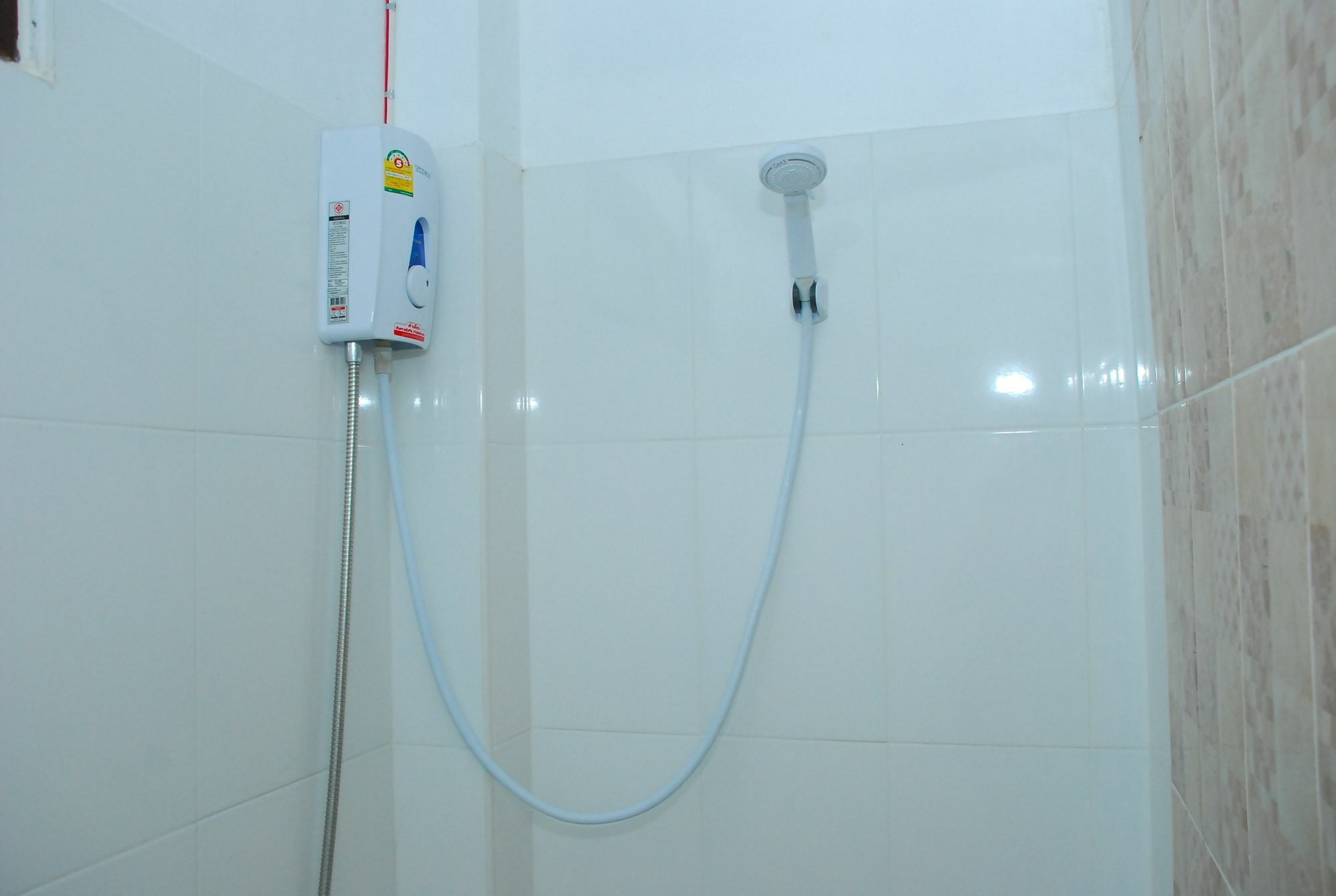 Phutara Accomodation Cha-Am Dış mekan fotoğraf