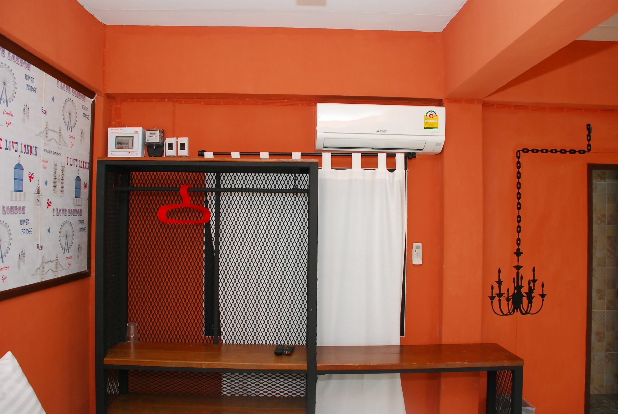 Phutara Accomodation Cha-Am Dış mekan fotoğraf